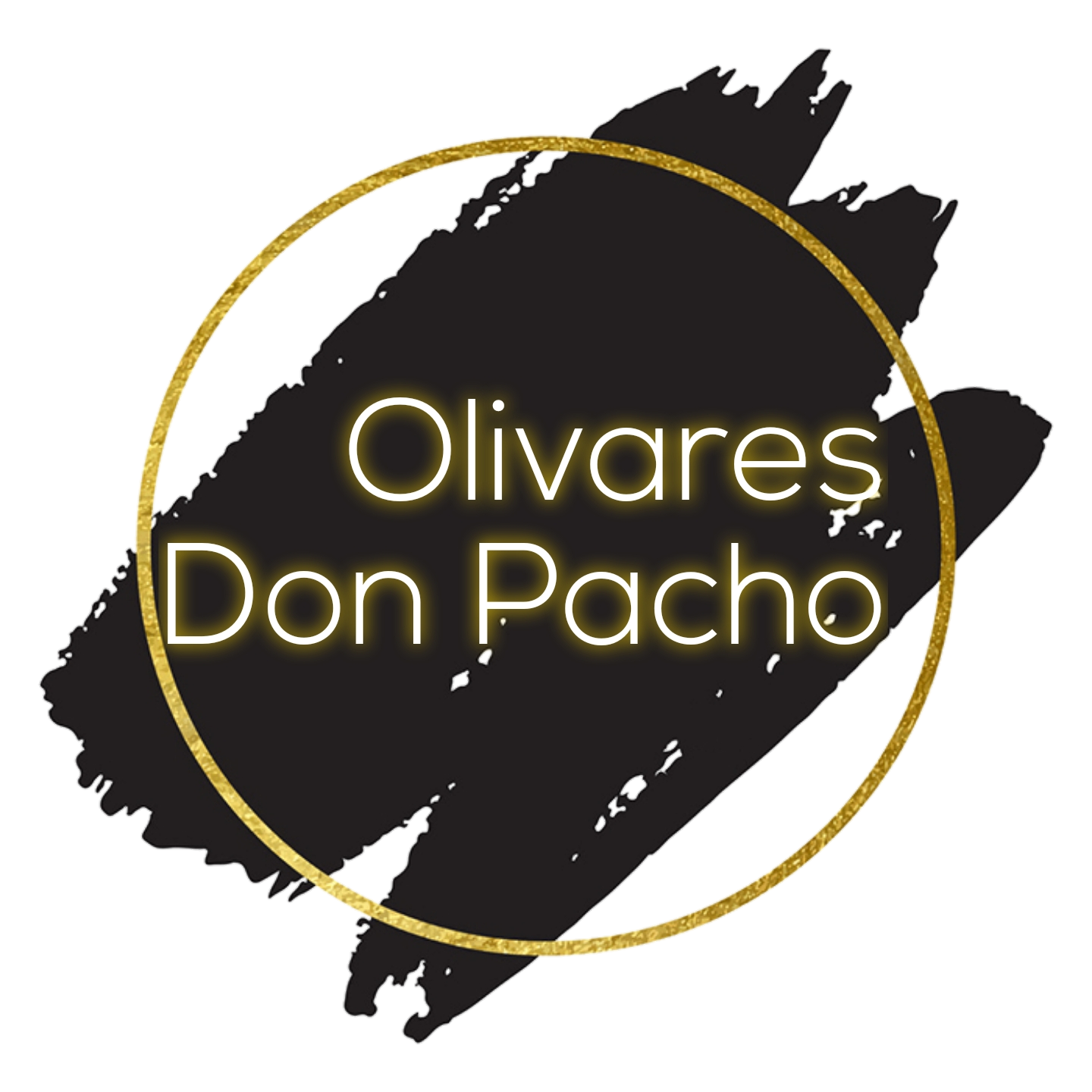 logo de estancia don pacho
