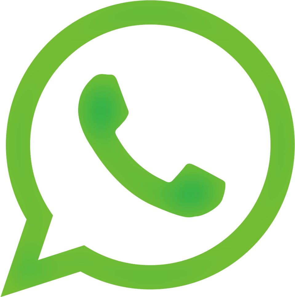 logo de whatsapp